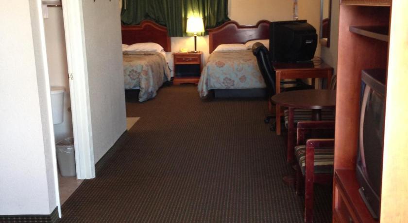 Deluxe Inn Motel Lake Charles Pokój zdjęcie
