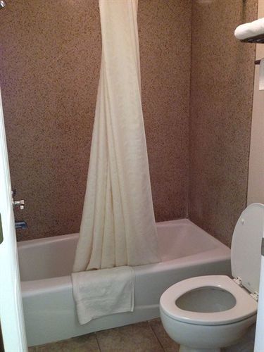 Deluxe Inn Motel Lake Charles Zewnętrze zdjęcie